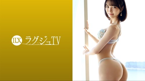 LUXU-1684 Luxury TV 1669 Just like the morning drama heroine class A nurse who looks neat and clean on the inside appears I can 039 t stand being impatient and play, and I 039 m begging for estrus by twisting my slender beauty body