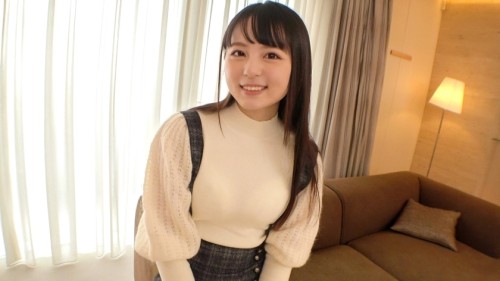 SIRO-5058 Body is honest A college student who is embarrassed and deceives him by saying, quot I don 039 t know... quot no matter how many times he asks, quot Does it feel good quot But as expected, I couldn 039 t suppress my panting voice... AV