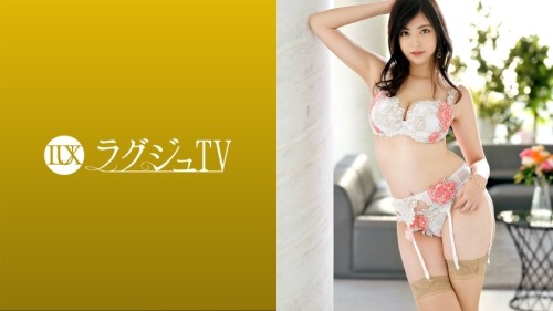 LUXU-1543 Luxury TV 1515 A beautiful woman with a career as a former gravure model is here If you want to apply oil to a plump and unpleasant body, the bewitching will be polished, and the expression will gradually become obscene and disturbed by the pis