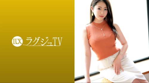 LUXU-1599 Luxury TV 1582 Active AV actress quot Minori Hatsune quot appears on Luxury TV who wants to have rich sex where each other seeks each other Not only the cuteness but also the sex appeal as an adult woman is attractive Iku is disturbed by the